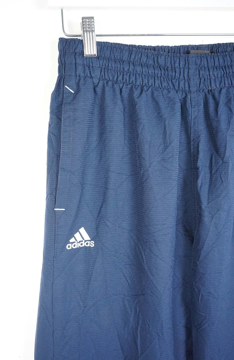 VINTAGE ADIDAS TRACK PANTS (M)