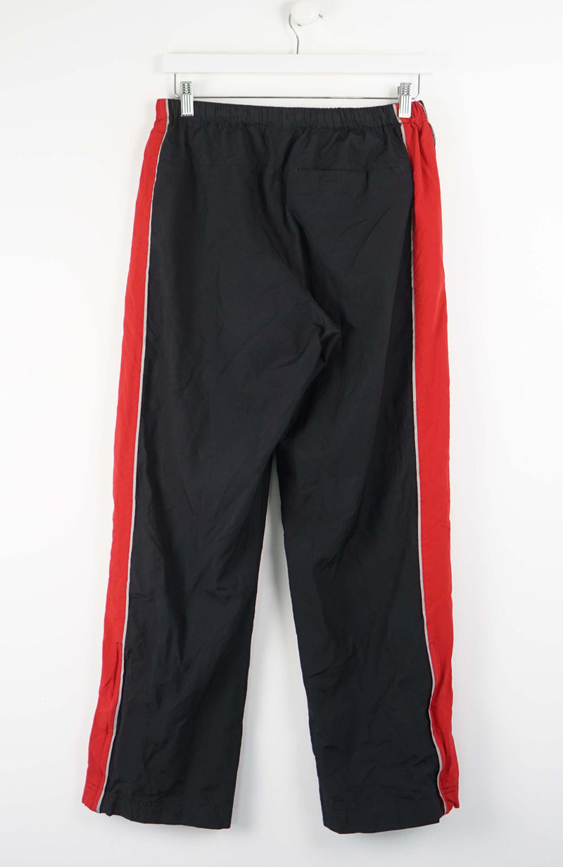 VINTAGE NIKE TRACK PANTS (M)