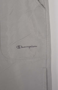 VINTAGE CHAMPION TRACK PANTS (L)