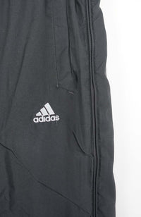 VINTAGE ADIDAS TRACK PANTS (L)