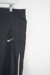 VINTAGE NIKE TRACK PANTS (XL)