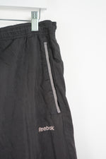 VINTAGE REEBOK TRACK PANTS (XXL)