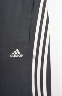 VINTAGE ADIDAS TRACK PANTS (XL)