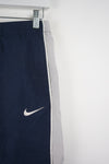 VINTAGE NIKE TRACK PANTS (S)