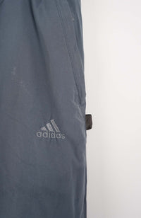 VINTAGE ADIDAS TRACK PANTS (XL)