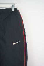 VINTAGE NIKE TRACK PANTS (XL)