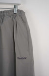 VINTAGE REEBOK TRACK PANTS (XL)