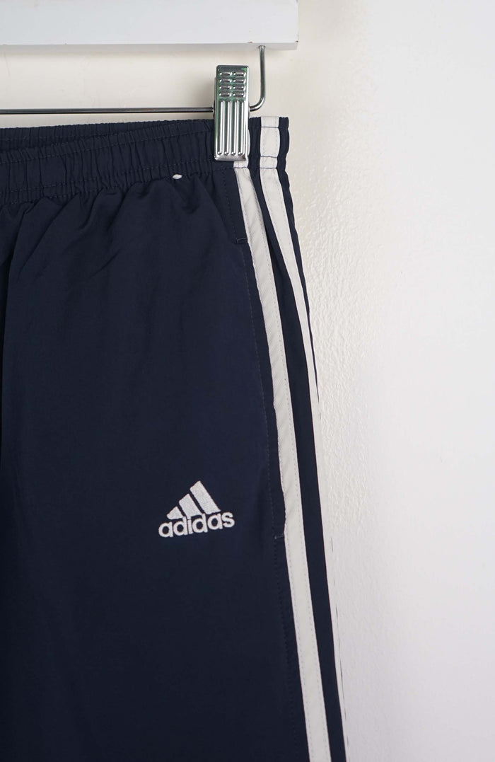 VINTAGE ADIDAS TRACK PANTS (S)