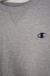 VINTAGE CHAMPION SWEATER (S)