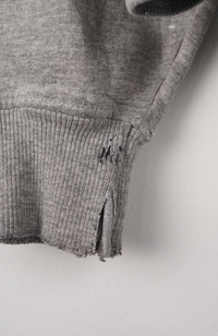 VINTAGE CHAMPION SWEATER (S)