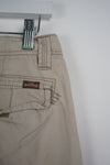 VINTAGE LEE DUNGAREES CARGO SHORTS W30