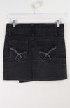 VINTAGE Y2K DENIM SKIRT W30