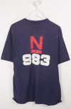 VINTAGE NAUTICA T-SHIRT (L)