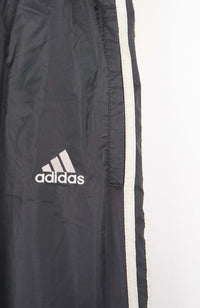 VINTAGE ADIDAS TRACK PANTS (S)