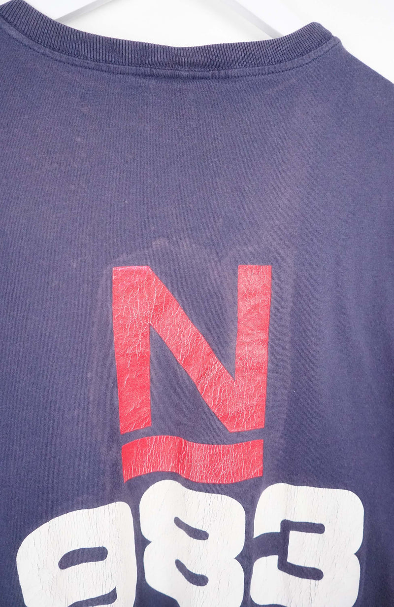 VINTAGE NAUTICA T-SHIRT (L)