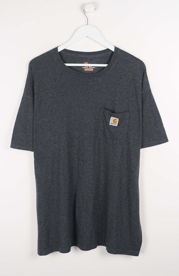 VINTAGE CARHARTT T-SHIRT (XXL)