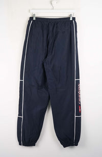 VINTAGE REEBOK TRACK PANTS (M)