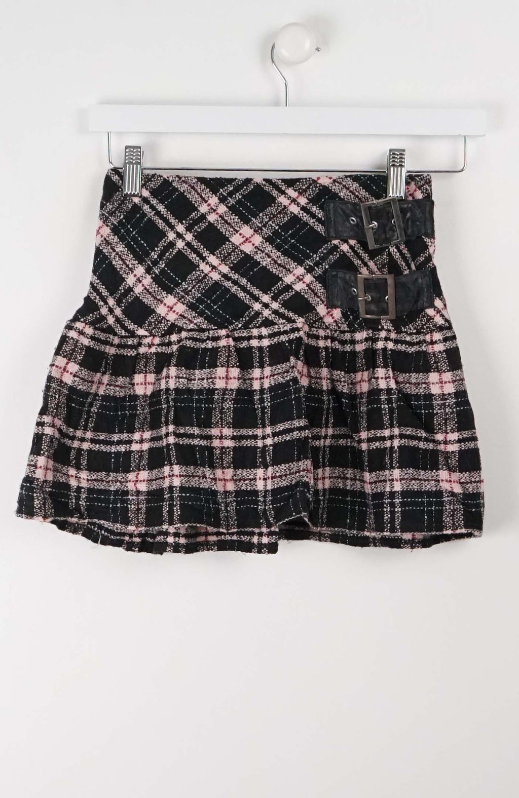 VINTAGE Y2K PLEAT SKIRT W29