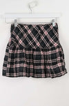 VINTAGE Y2K PLEAT SKIRT W29