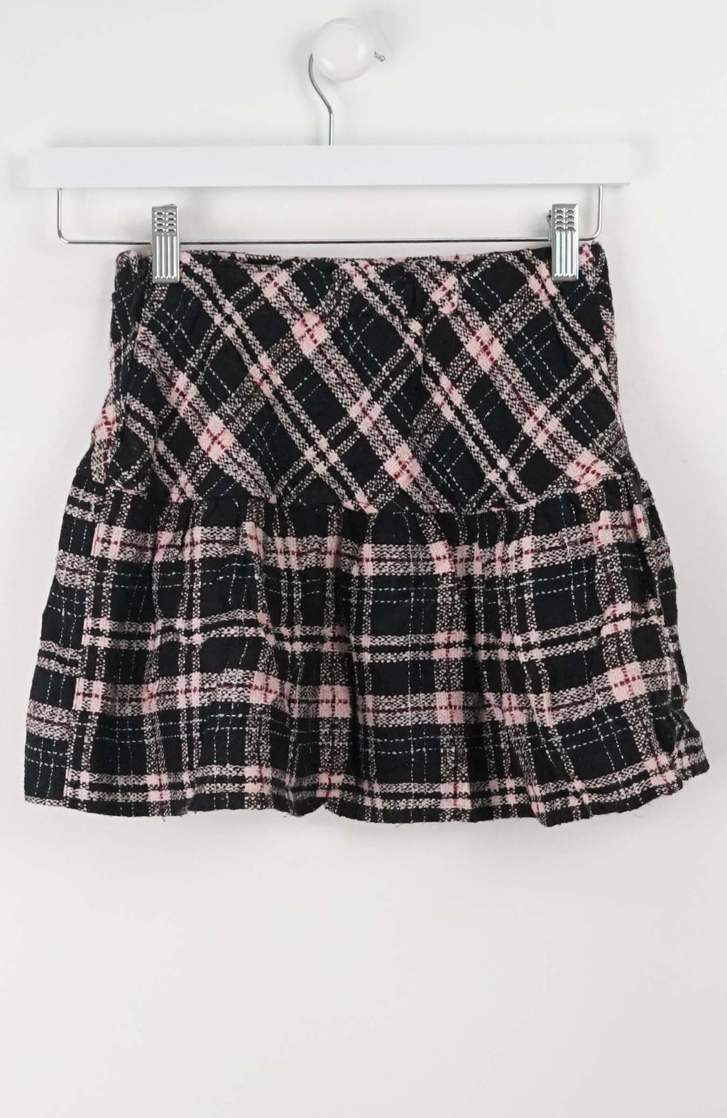 VINTAGE Y2K PLEAT SKIRT W29