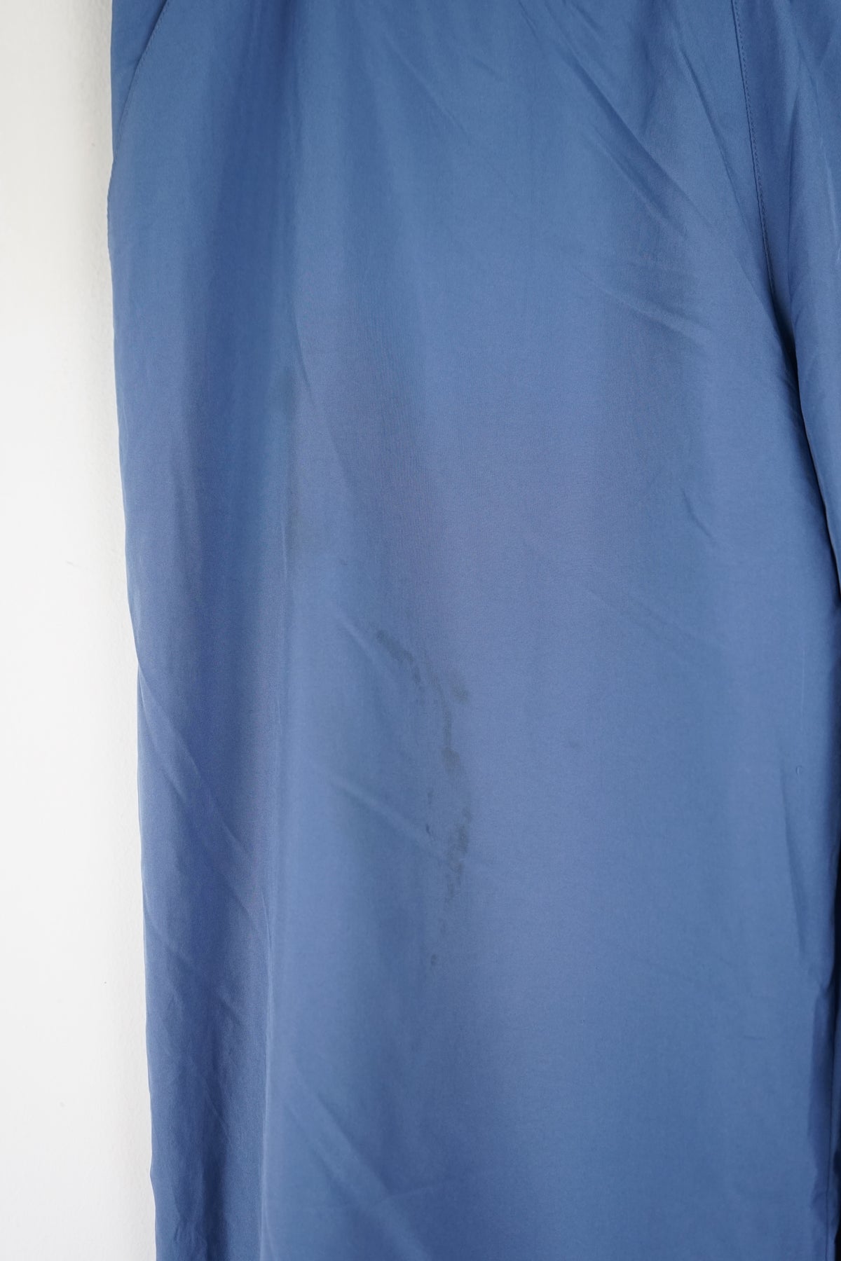 VINTAGE PUMA TRACK PANTS (XL)