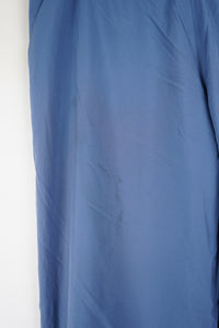 VINTAGE PUMA TRACK PANTS (XL)