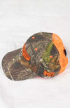 VINTAGE REAL TREE HAT