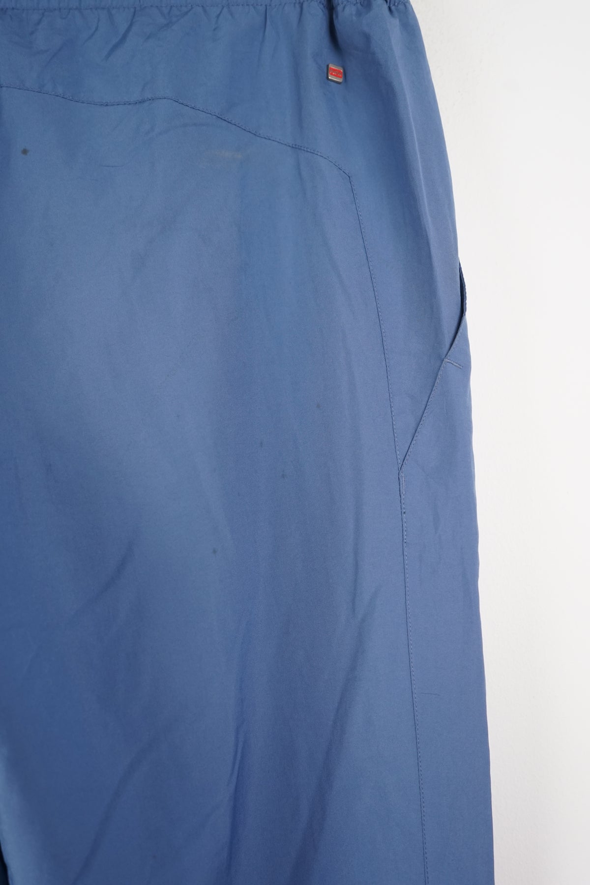 VINTAGE PUMA TRACK PANTS (XL)