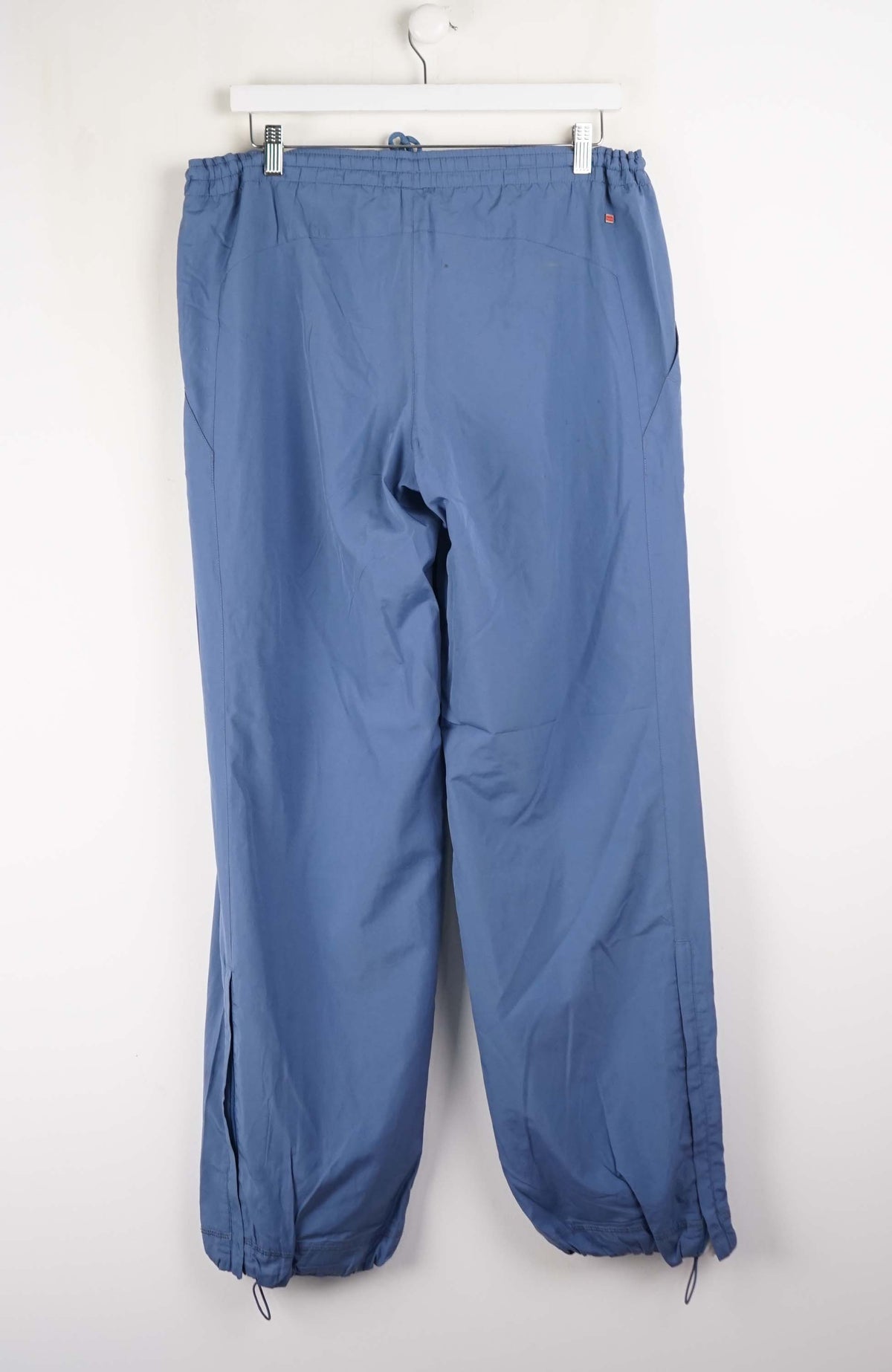 VINTAGE PUMA TRACK PANTS (XL)
