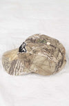 VINTAGE REAL TREE MINNESOTA WILD HAT