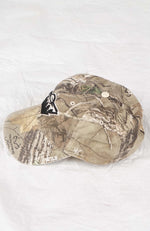 VINTAGE REAL TREE MINNESOTA WILD HAT