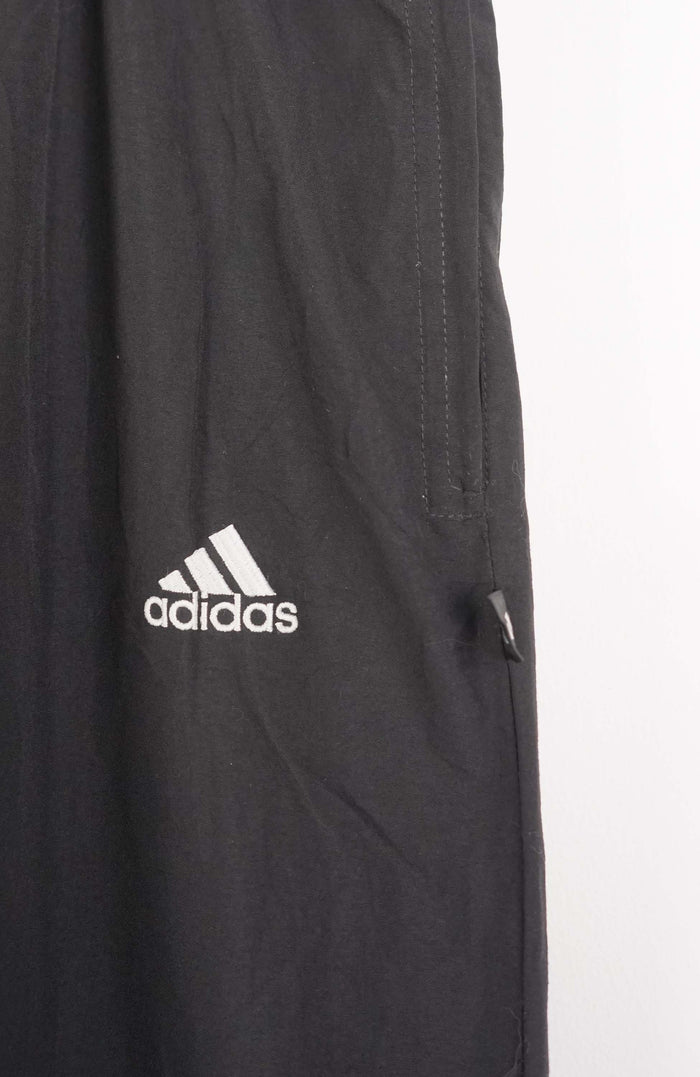VINTAGE ADIDAS TRACK PANTS (XL)