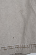 VINTAGE LEE DUNGAREES CARGO SHORTS W40
