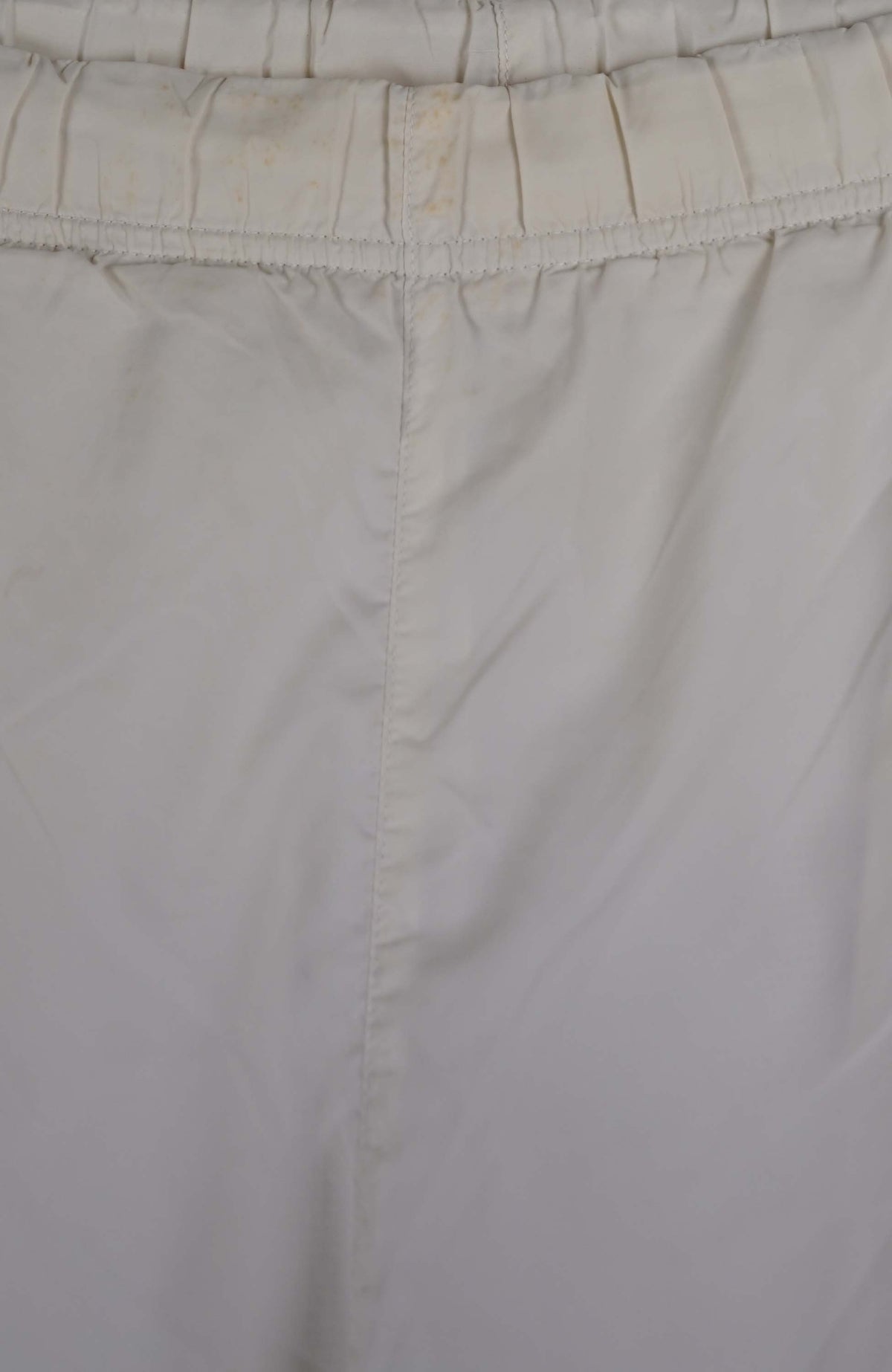 VINTAGE FILA TRACK PANTS (XL)