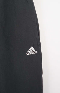 VINTAGE ADIDAS TRACK PANTS (M)
