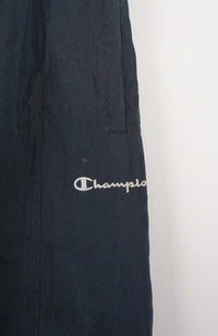 VINTAGE CHAMPION TRACK PANTS (M)
