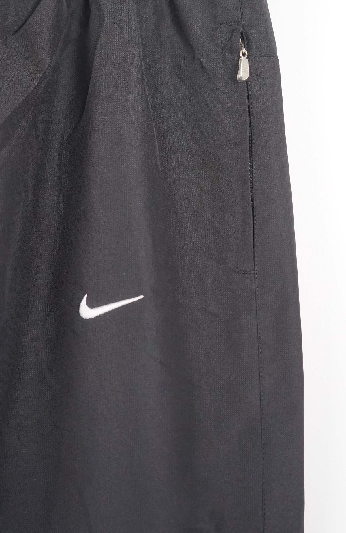 VINTAGE NIKE TRACK PANTS (M)