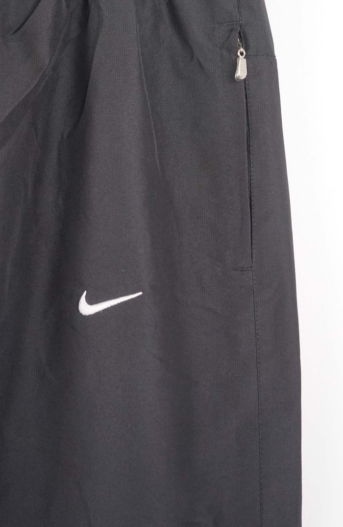 VINTAGE NIKE TRACK PANTS (M)
