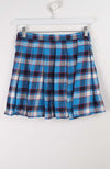 VINTAGE Y2K PLEAT SKIRT W26