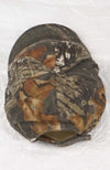 VINTAGE REAL TREE HAT