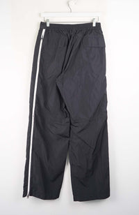 VINTAGE ADIDAS TRACK PANTS (M)