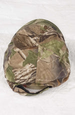 VINTAGE REAL TREE HAT