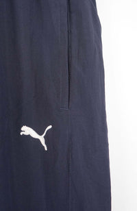 VINTAGE ADIDAS TRACK PANTS (XXL)