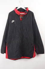 VINTAGE NIKE JACKET (XXL)