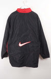 VINTAGE NIKE JACKET (XXL)