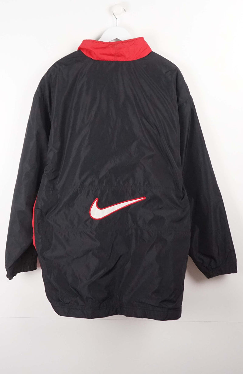 VINTAGE NIKE JACKET (XXL)