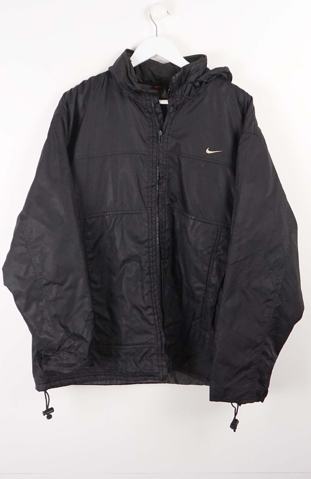 VINTAGE NIKE JACKET (M)