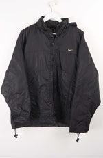 VINTAGE NIKE JACKET (M)