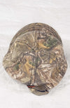 VINTAGE REAL TREE HAT