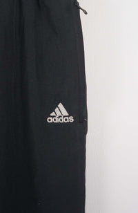 VINTAGE ADIDAS TRACK PANTS (XL)